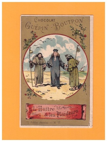 Image chocolat guerin - image,