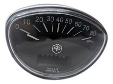 Vespa Compteur De Vitesse