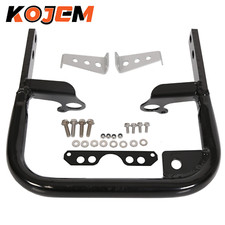 KOJEM Rear Bumper Grab Bar Fits Yamaha YFZ450 YFZ450SE YFZ450SP YFZ450V 2004-13