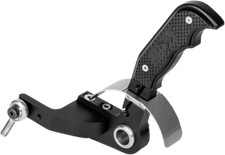 B&M/FLOWMASTER B&M Gated