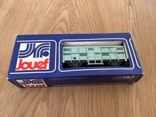 WAGON MARCHANDISE SNCF  JOUEF 6253