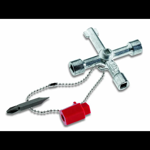 Cimco 112894 clé - clé, universelle