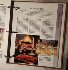 Encyclopédie n°2 du VIN 