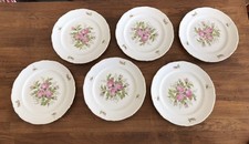 Winterling Assiette Plate Lot
