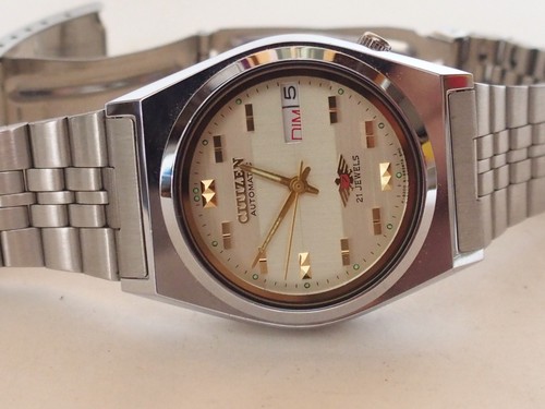 Tres belle montre - belle,