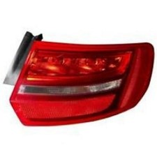 ABAKUS Feu arrière pour AUDI