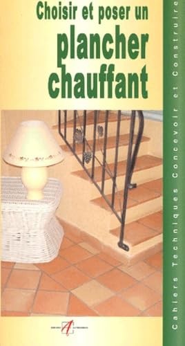 Choisir poser plancher - et, un