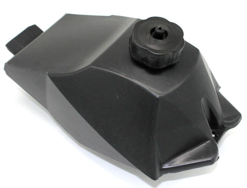 47cc black gas tank - black,