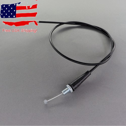 Throttle cable for honda - for,
