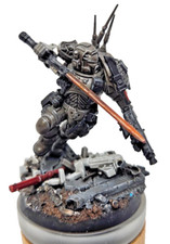 Warhammer 40k Space Marine Phobos Lieutenant Raptors Well Painted GW 40k