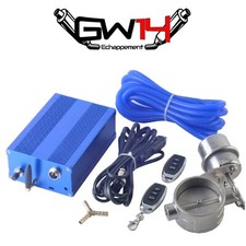 Valve/clapet échappement inox