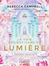 Oracle divinatoire voie des - voie,