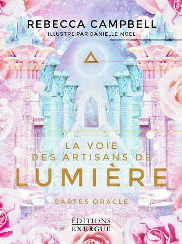 Oracle divinatoire voie des - divinatoire, la