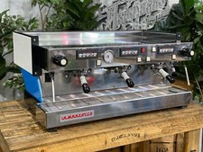 MACHINE À CAFÉ ESPRESSO LA