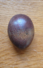 OEUF BOULE A REPRISER ANCIEN