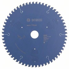 Lame De Scie Circulaire BOSCH