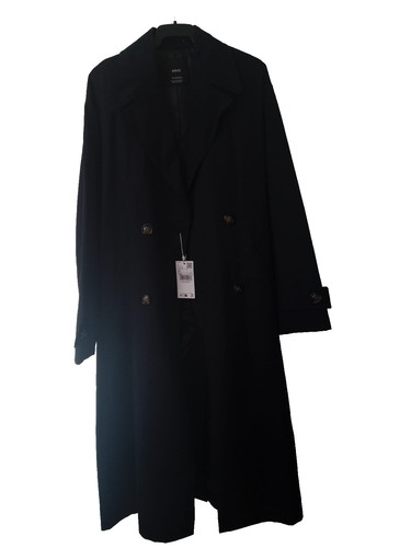 Manteau femme mango neuf avec - manteau,
