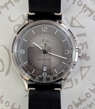 Mido Multifort Patrimony (M040.407.16.060.00 / 40mm)