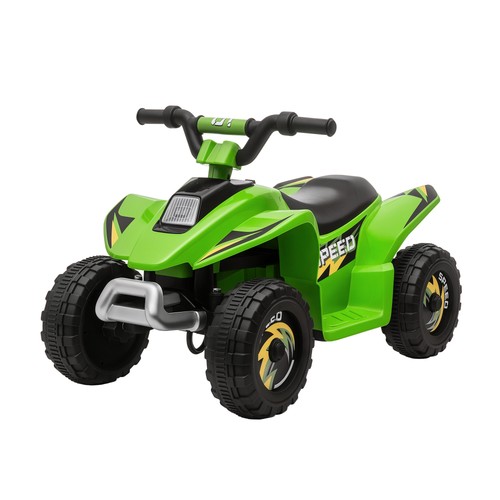 Homcom quad électrique pour - homcom,
