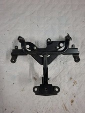 ARAIGNEE SUPPORT TETE DE FOURCHE YAMAHA 600 FZ6 S2