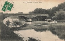 92 PUTEAUX LE PONT DE NEUILLY