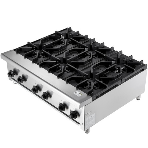 Vevor cuisinière gaz - À,