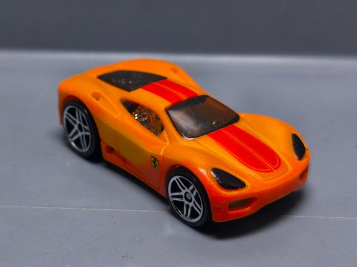 Hot wheels ferrari 360 modena - wheels,