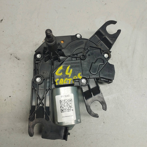 Moteur essuie glace - essuie-glace, arrière