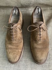 J.M. Chaussures Oxford WESTON