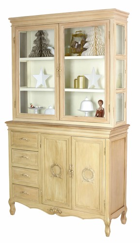 Palazzo int buffet shabby chic - palazzo,