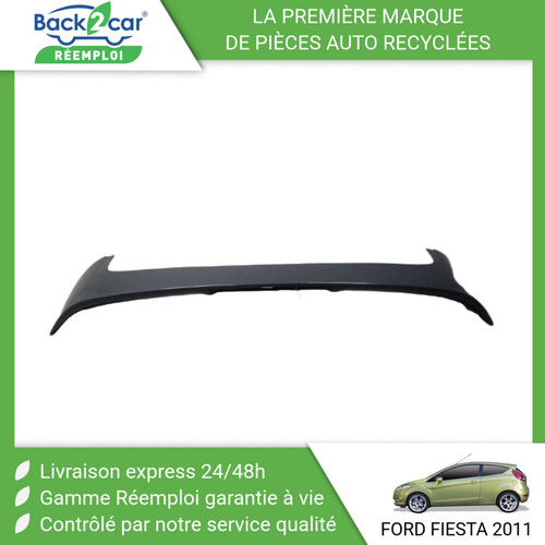 Becquet hayon ford fiesta - becquet,