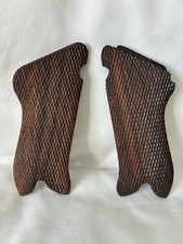 Plaquettes Luger P08