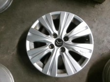 Jeu de 4 jantes  CITROEN C3