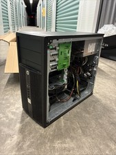 Prebuilt PC GTX 1660 Super, Intel Quad I7 up to 3.8Ghz, 16G, 1TB SSD, 6G GDDR6