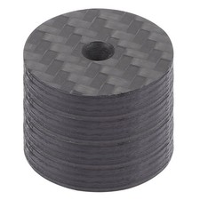  4 Pcs Pieds D'isolation Pour