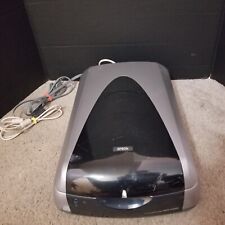 Epson Perfection 4870 Photo Scanner w/ Power Cord
