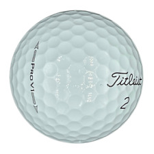 Titleist Pro V1 Mixed Years AAA 300 Used Golf Balls 3A