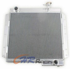 Aluminum Radiator for