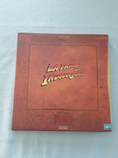 laserdisc coffret  la trilogie