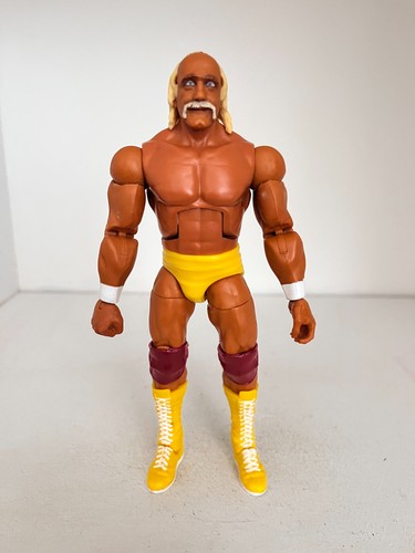 Figurine action wrestling - d'action,
