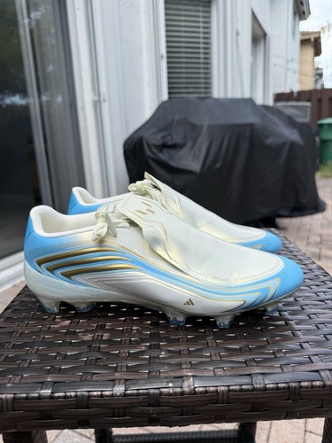 Adidas f50 messi - elite, "el