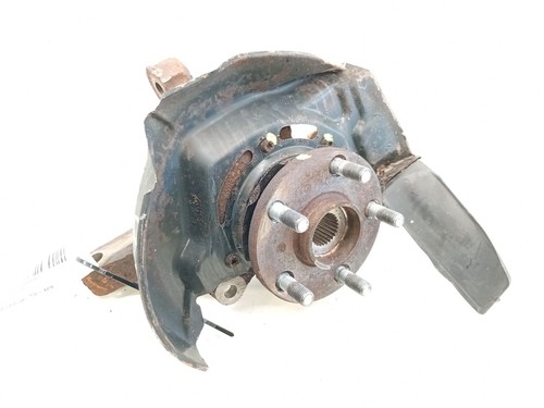 4321220120 moyeu roue avant - roue,