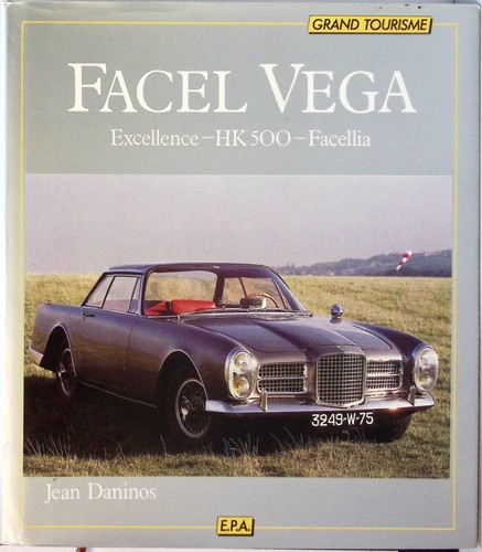 He3048 livre book - book, vega