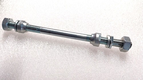 Axe roues velo ø9 - roues, x