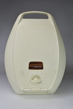 Vintage 1970s LADY SCHICK TABLE SALON HAIR DRYER MODEL 2001C ORIGINAL BOX #08015