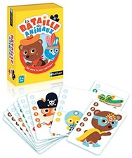 NATHAN - La Bataille des