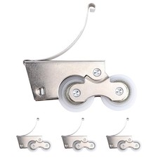  Rail de porte d'armoire