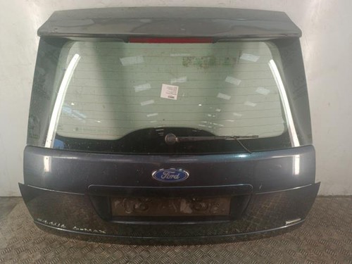 Malle hayon arriere ford - arriere,