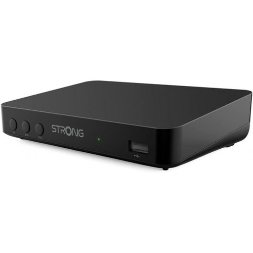 Strong srt8208 récepteur hdtv - srt8208,