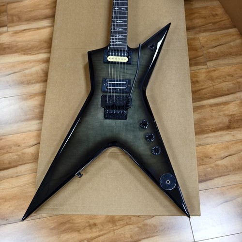 Washburn dimebag darrell - washburn,